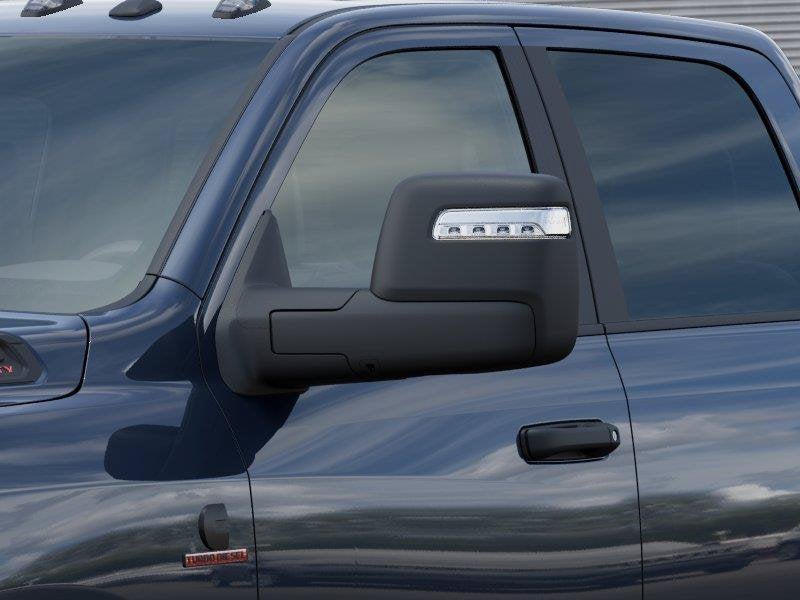 2027 RAM 2500 Big Horn