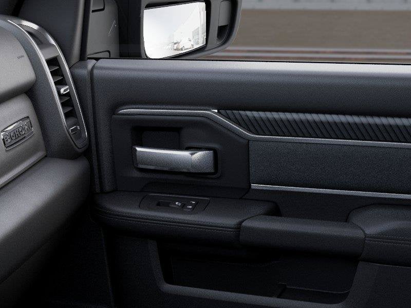 2027 RAM 2500 Big Horn