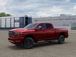 2027 RAM 2500 Big Horn