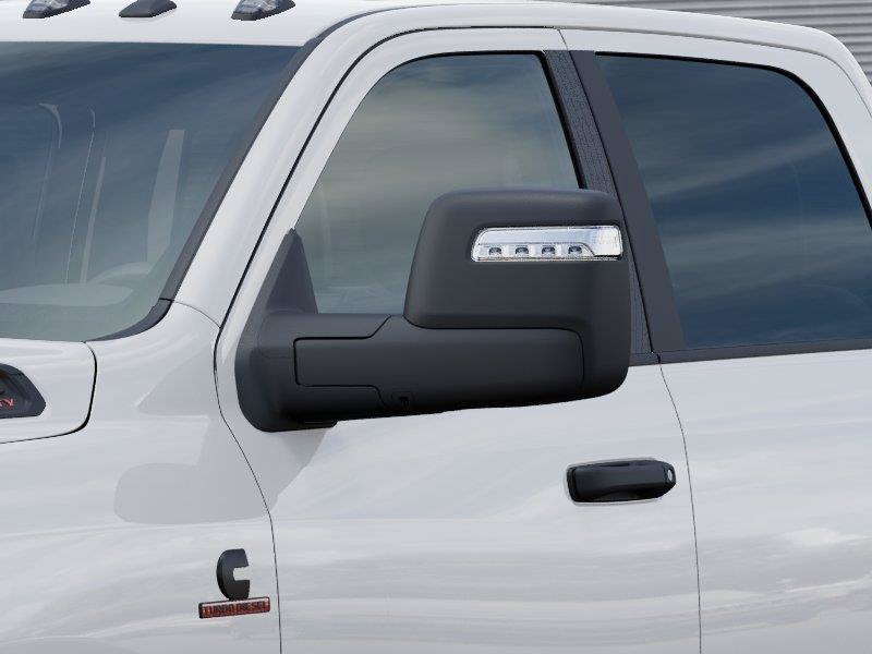2027 RAM 2500 Big Horn