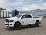 2027 RAM 2500 Big Horn