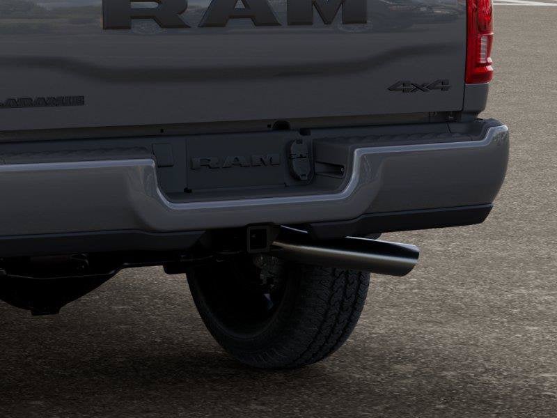 2027 RAM 2500 Laramie