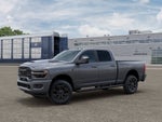 2027 RAM 2500 Laramie