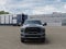 2027 RAM 2500 Laramie