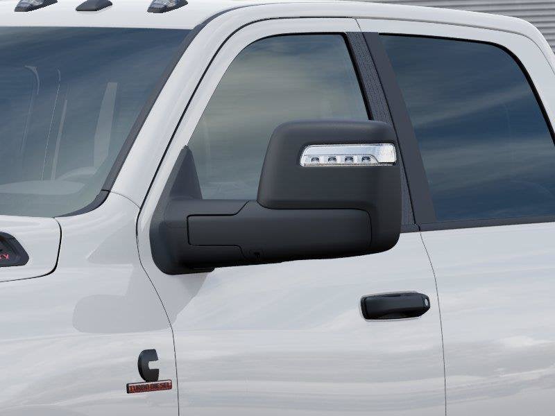 2027 RAM 3500 Big Horn