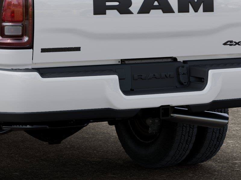 2027 RAM 3500 Big Horn