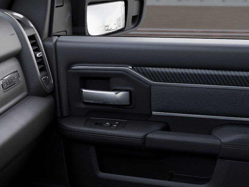 2027 RAM 3500 Big Horn