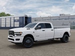 2027 RAM 3500 Big Horn