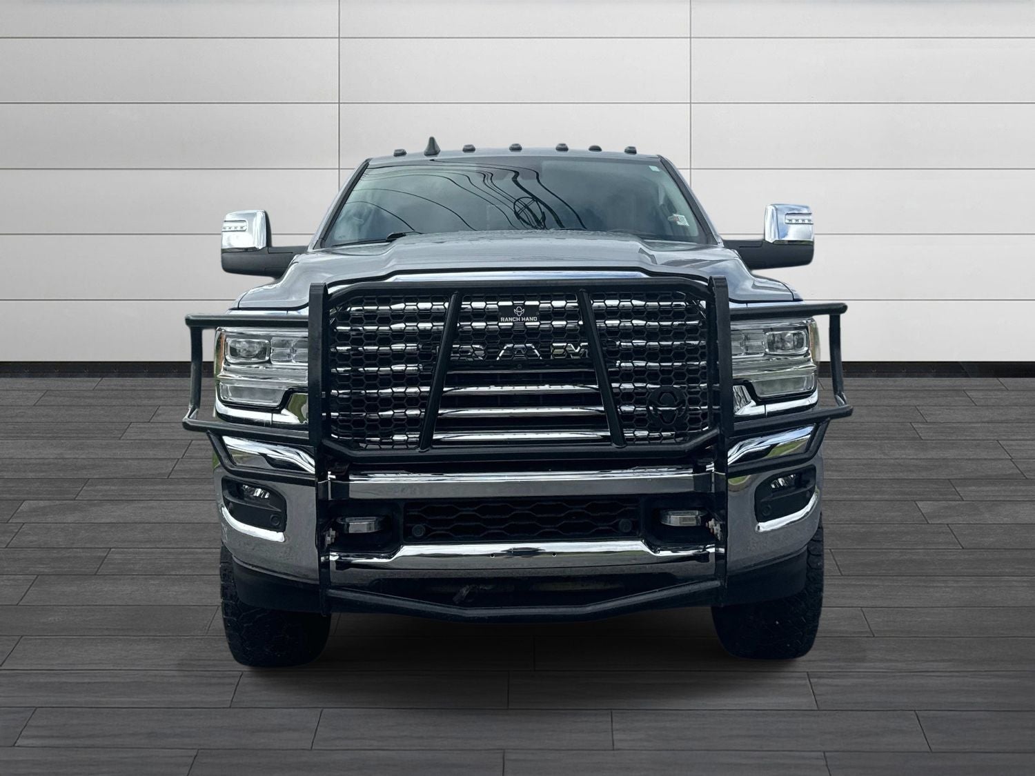 2024 RAM 3500 Limited Longhorn