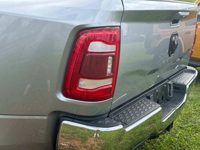2024 RAM 3500 Limited Longhorn