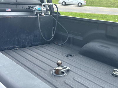 2024 RAM 3500 Limited Longhorn