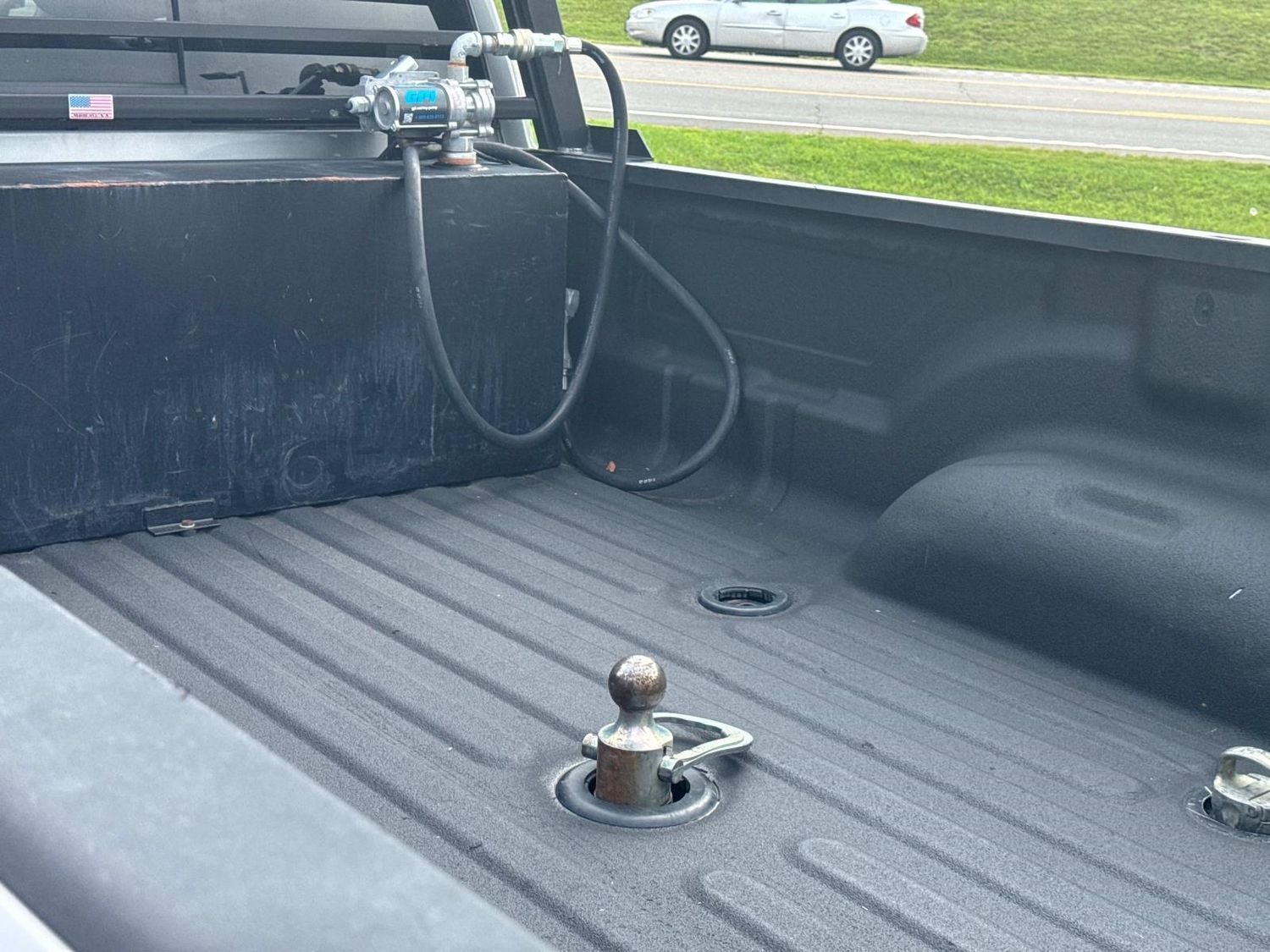 2024 RAM 3500 Limited Longhorn