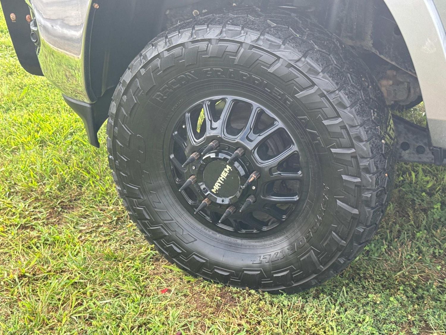 2024 RAM 3500 Limited Longhorn