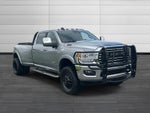 2024 RAM 3500 Limited Longhorn
