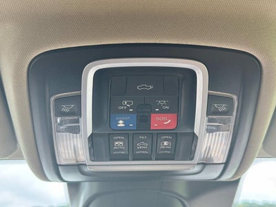2024 RAM 3500 Limited Longhorn