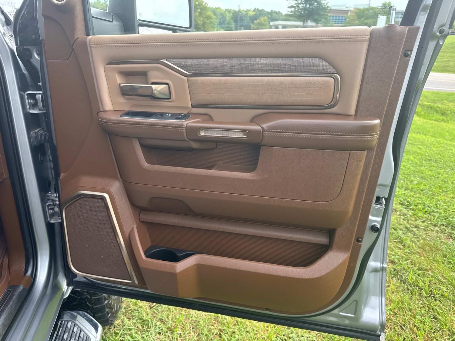 2024 RAM 3500 Limited Longhorn