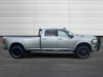 2024 RAM 3500 Limited Longhorn