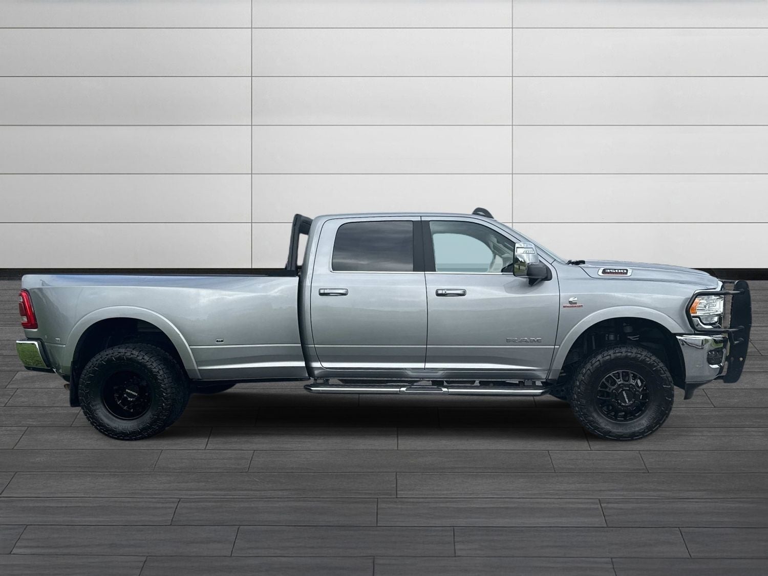 2024 RAM 3500 Limited Longhorn