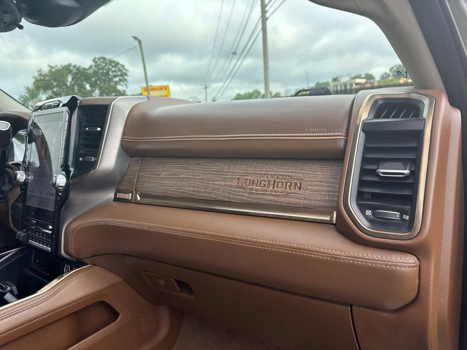 2024 RAM 3500 Limited Longhorn