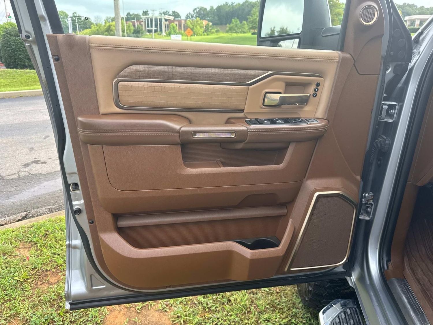 2024 RAM 3500 Limited Longhorn