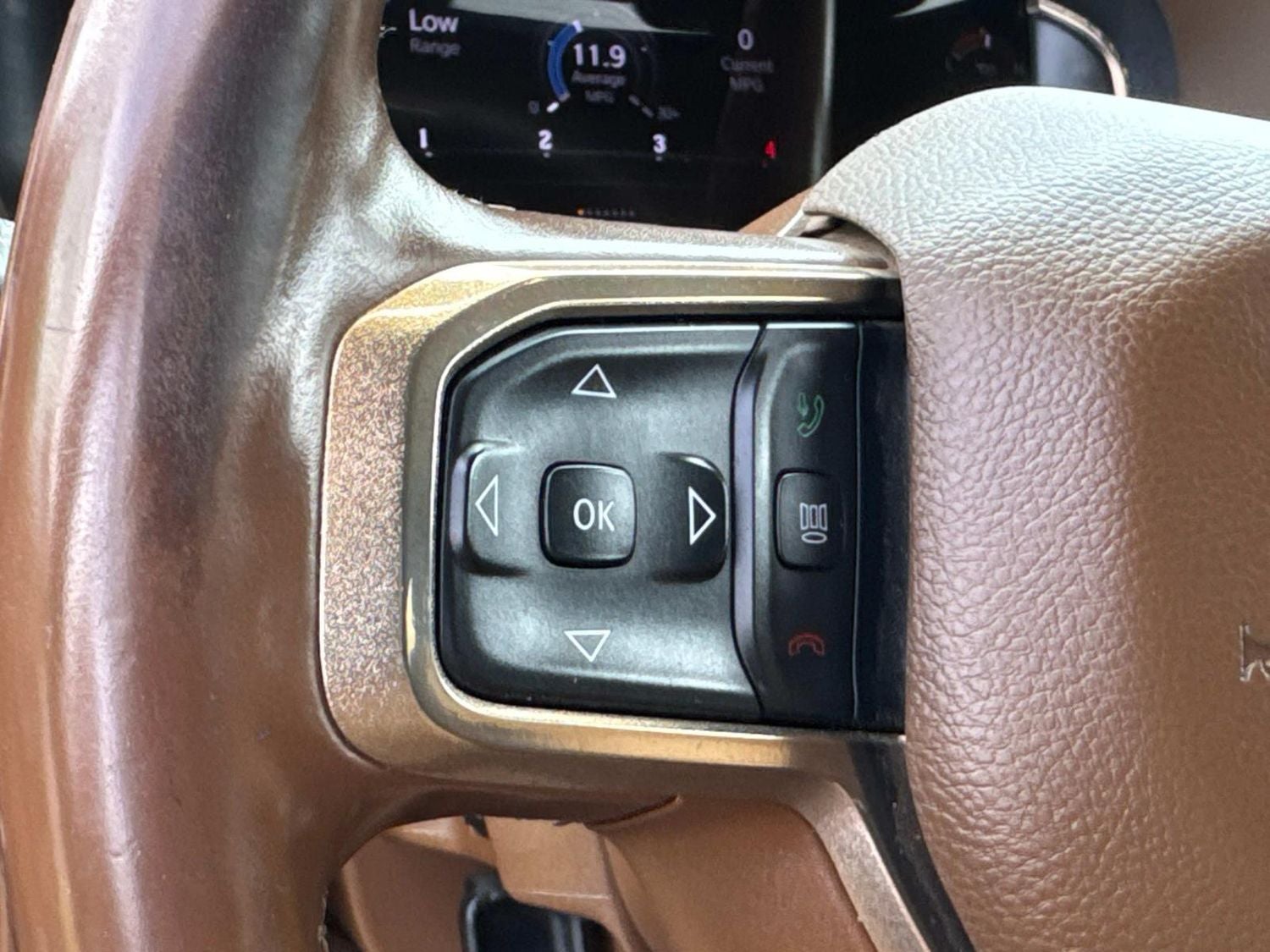 2024 RAM 3500 Limited Longhorn