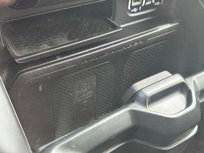 2024 RAM 3500 Limited Longhorn