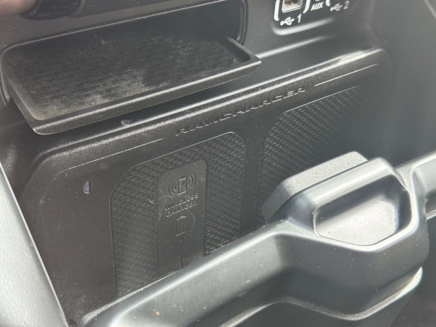 2024 RAM 3500 Limited Longhorn