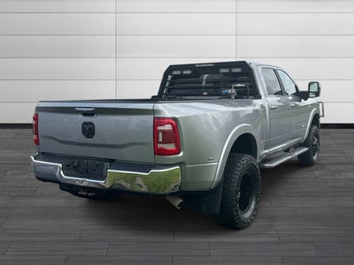 2024 RAM 3500 Limited Longhorn