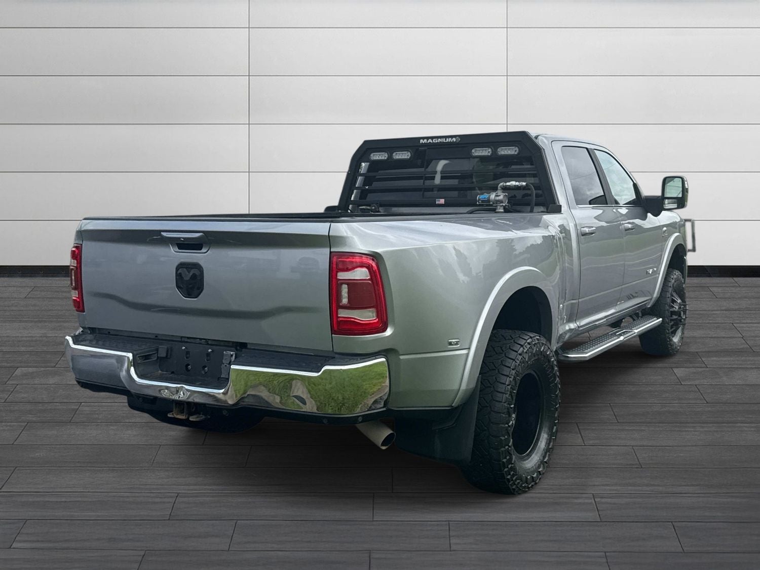 2024 RAM 3500 Limited Longhorn