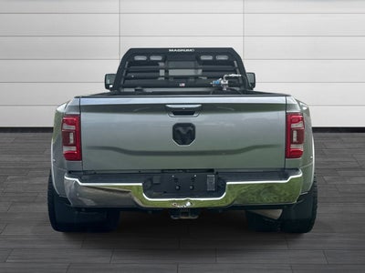 2024 RAM 3500 Limited Longhorn