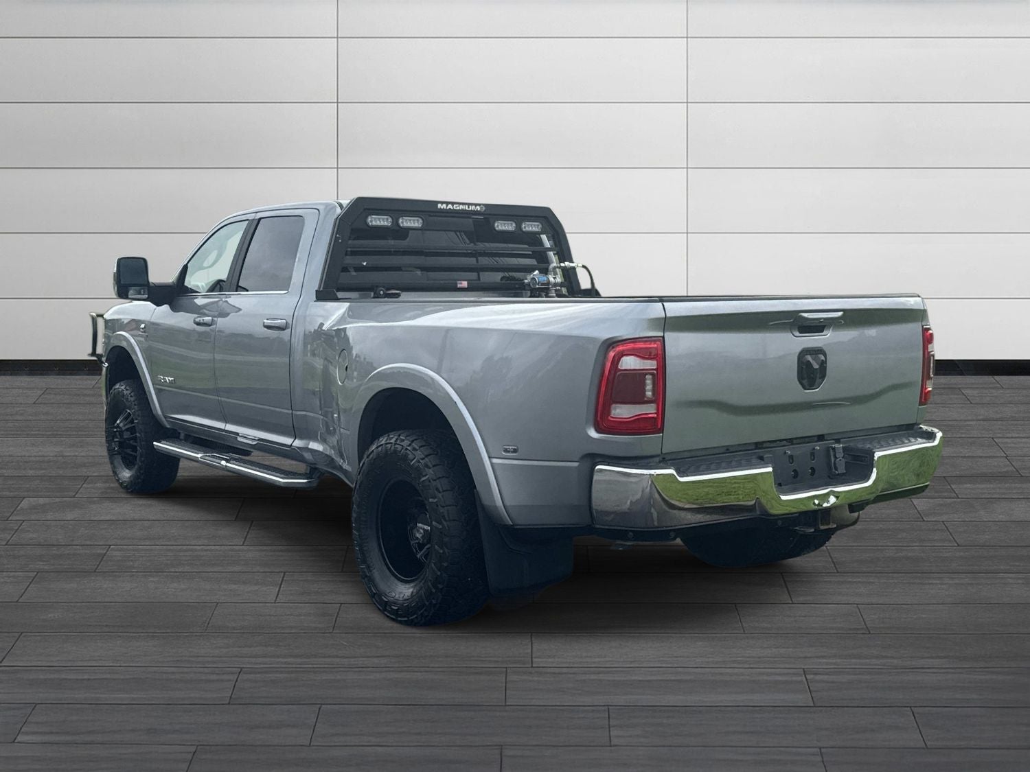 2024 RAM 3500 Limited Longhorn