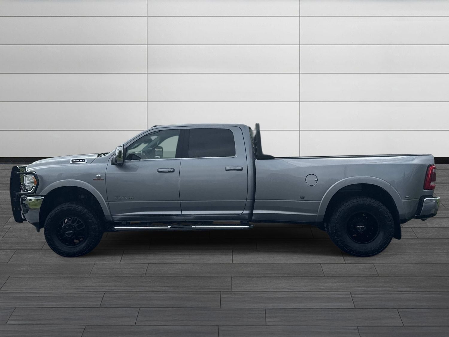 2024 RAM 3500 Limited Longhorn