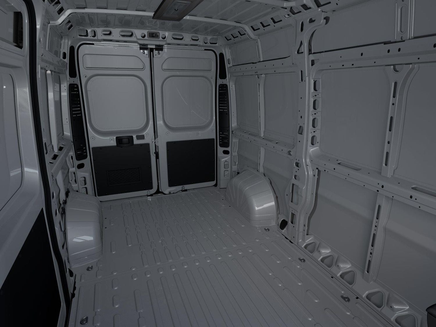 2026 RAM ProMaster 1500 Base