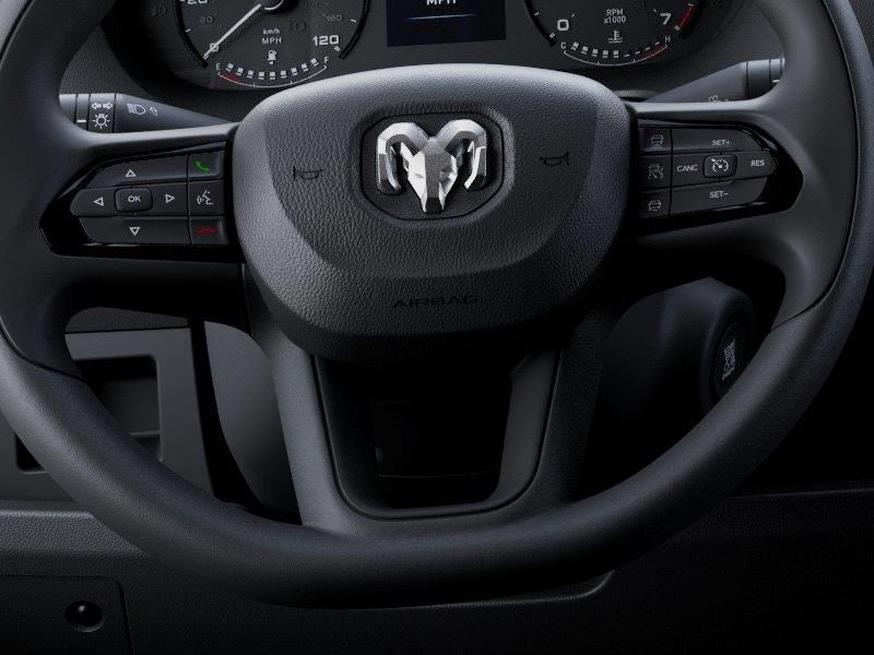 2026 RAM ProMaster 1500 Base