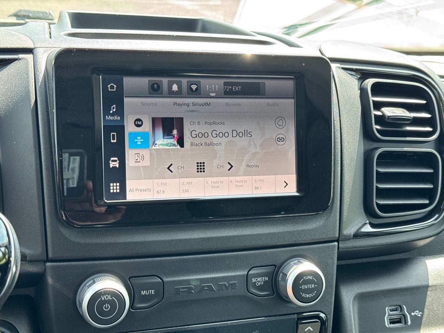 2026 RAM ProMaster 1500 Base