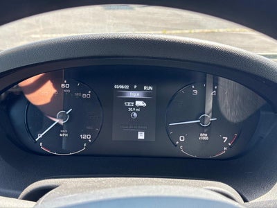 2026 RAM ProMaster 1500 Base