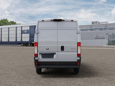 2026 RAM ProMaster 1500 Base