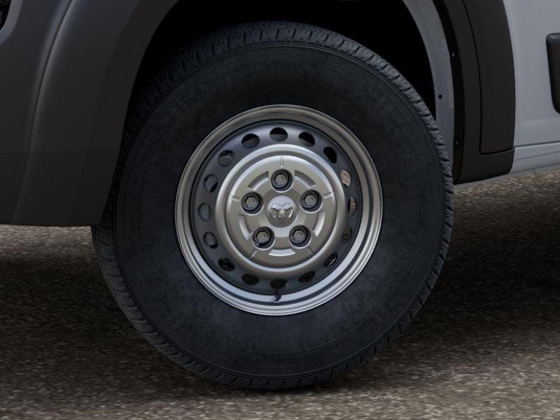 2026 RAM ProMaster 1500 Base