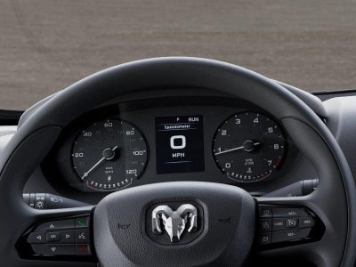 2026 RAM ProMaster 1500 Base