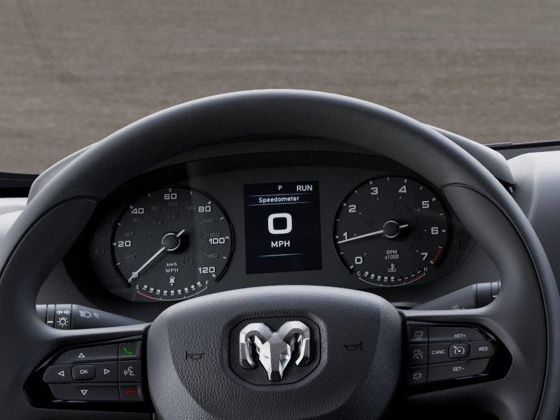 2026 RAM ProMaster 1500 Base