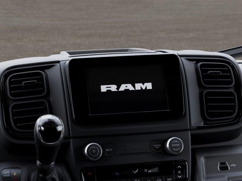 2026 RAM ProMaster 1500 Base