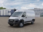 2026 RAM ProMaster 1500 Base
