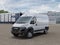 2026 RAM ProMaster 1500 Base