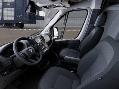 2026 RAM ProMaster 1500 Base