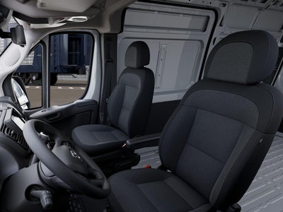2026 RAM ProMaster 1500 Base