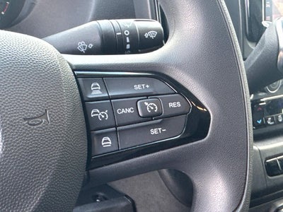 2026 RAM ProMaster 1500 Base