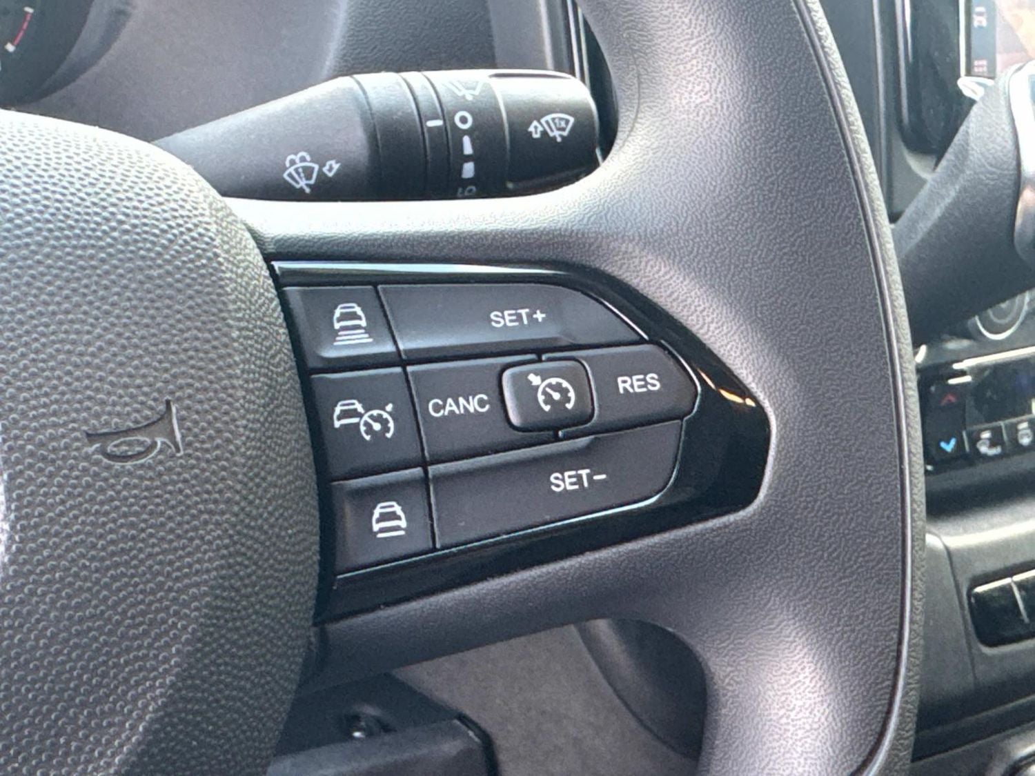 2026 RAM ProMaster 1500 Base