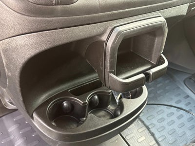 2026 RAM ProMaster 1500 Base