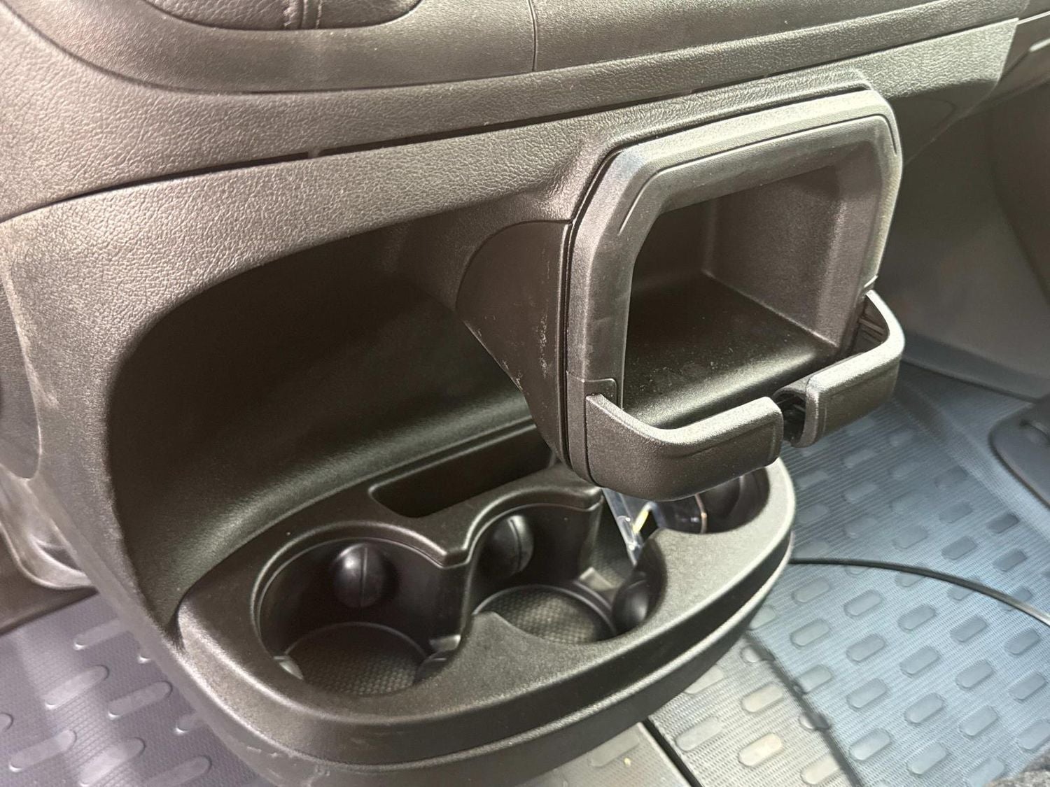 2026 RAM ProMaster 1500 Base