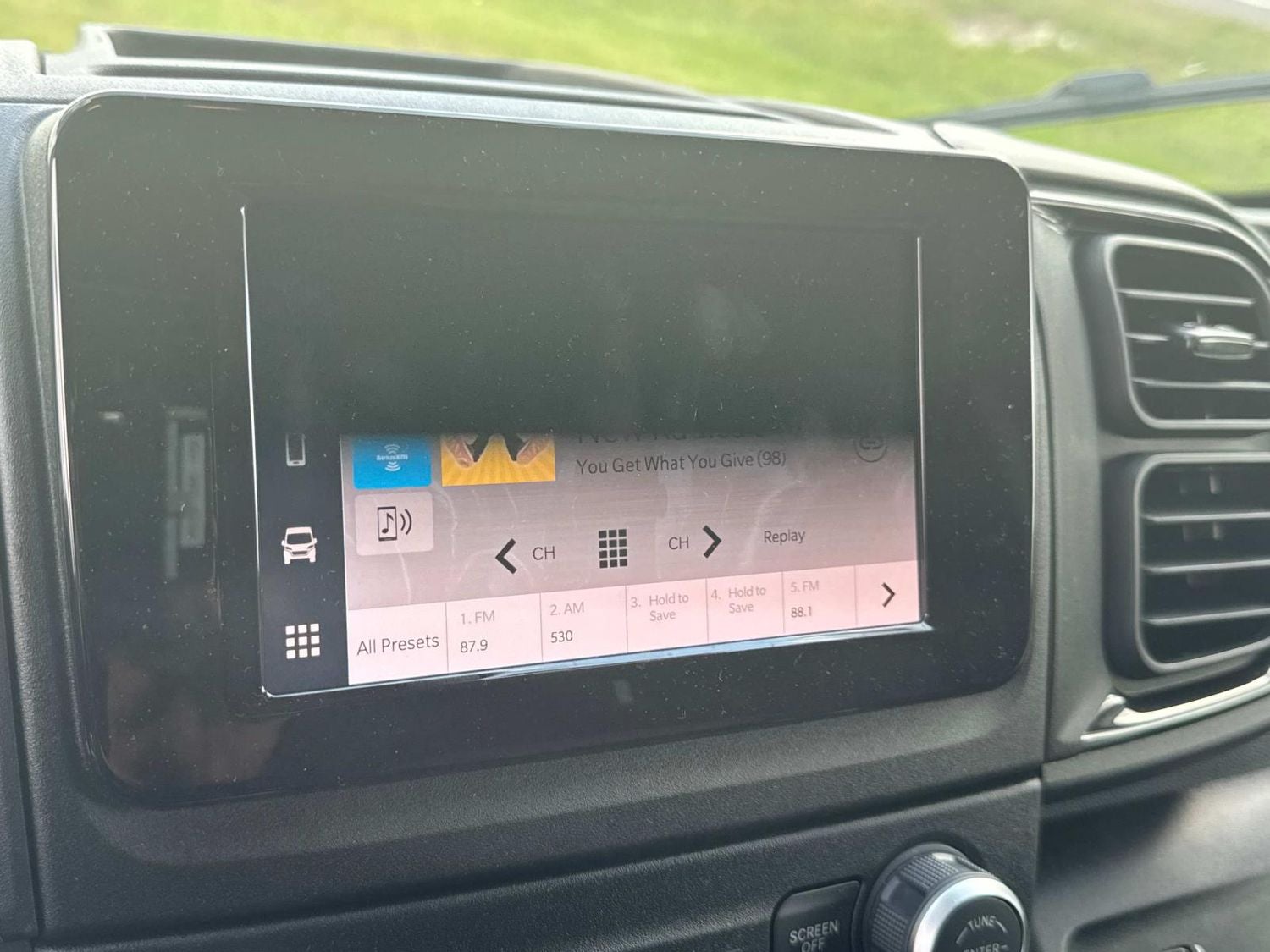 2026 RAM ProMaster 1500 Base
